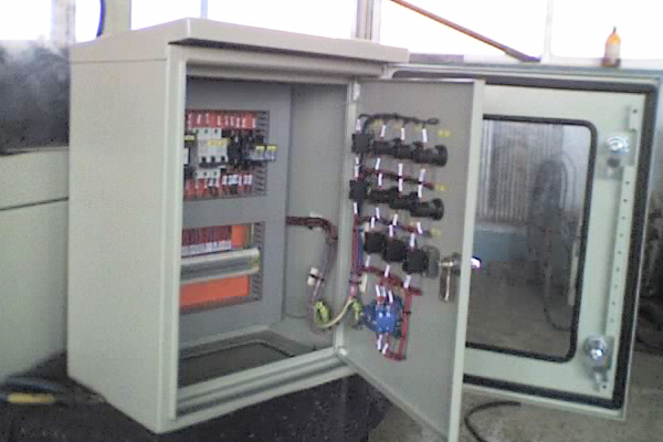 變頻控制箱 變頻控制箱